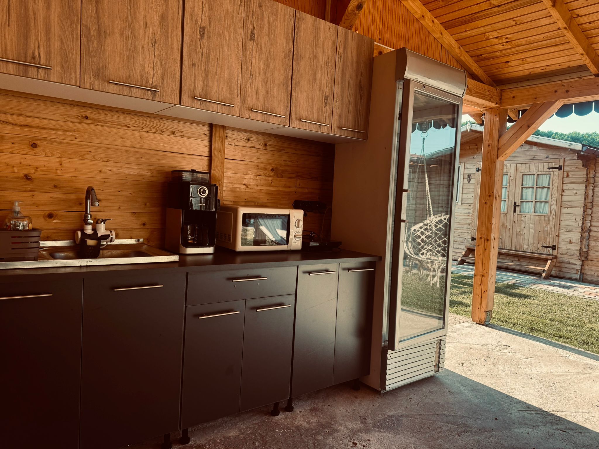 1973a0e0-1a42-469f-98fb-2dbfee5e4ff7 Căsuțele Eden Băile Figa